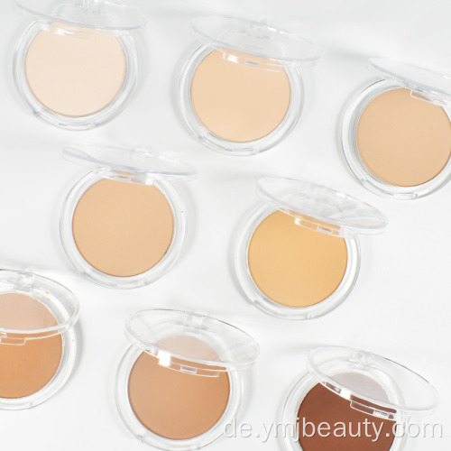 Kosmetik -Make -up Bio -wasserdichte vollständige Deckung Concealer